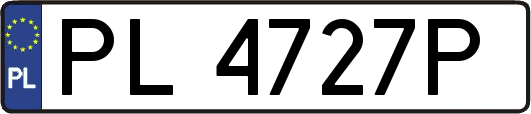 PL4727P