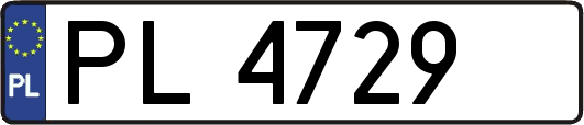 PL4729