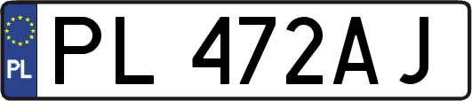 PL472AJ