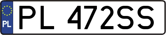 PL472SS