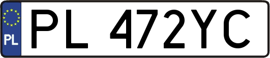 PL472YC