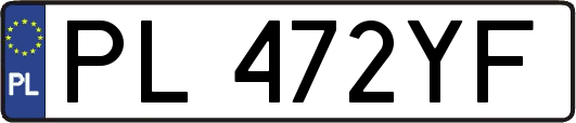 PL472YF