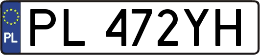 PL472YH