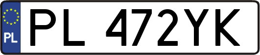 PL472YK