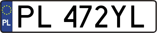 PL472YL