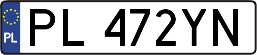 PL472YN