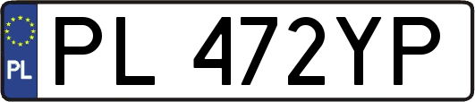 PL472YP