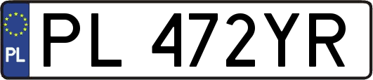 PL472YR