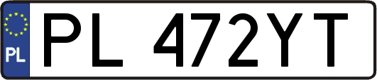 PL472YT