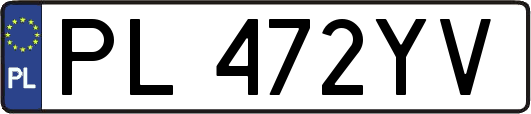 PL472YV