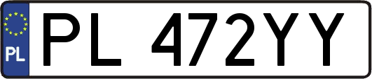 PL472YY
