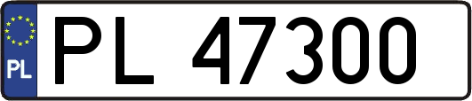 PL47300