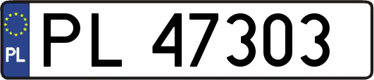 PL47303