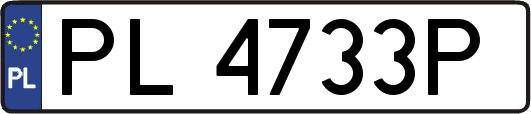 PL4733P