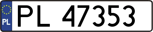 PL47353