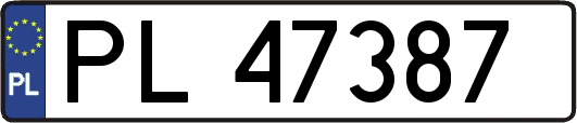 PL47387