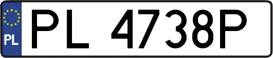 PL4738P