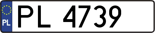 PL4739