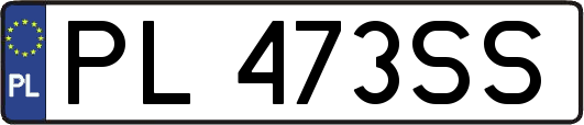 PL473SS