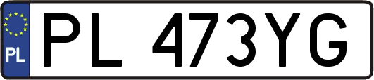 PL473YG