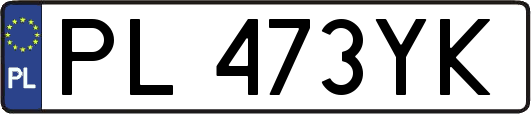 PL473YK
