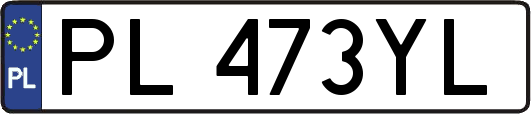 PL473YL