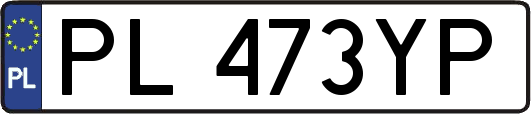 PL473YP