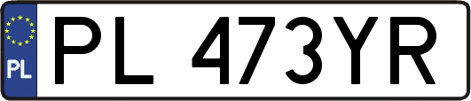 PL473YR