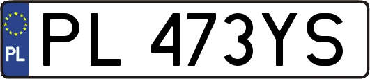 PL473YS