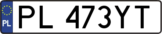 PL473YT