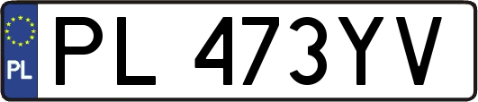 PL473YV