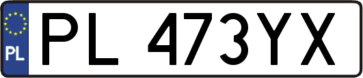 PL473YX