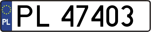 PL47403