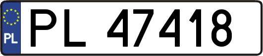 PL47418