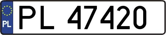 PL47420