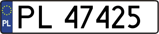 PL47425