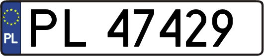 PL47429