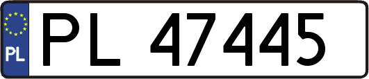 PL47445