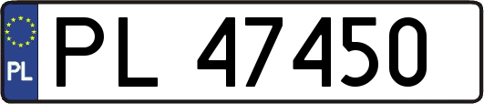 PL47450