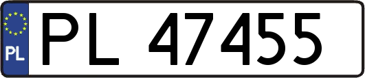 PL47455