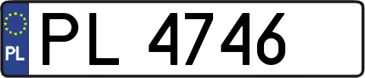 PL4746
