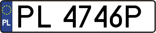 PL4746P
