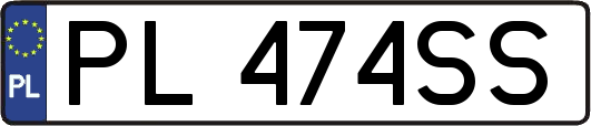 PL474SS