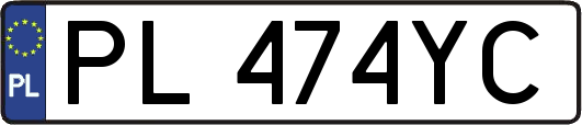 PL474YC