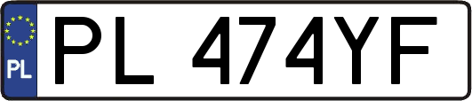 PL474YF