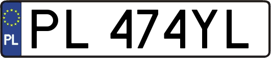 PL474YL
