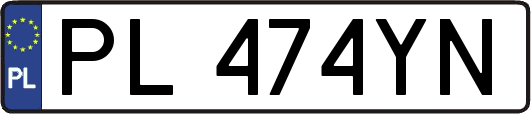 PL474YN