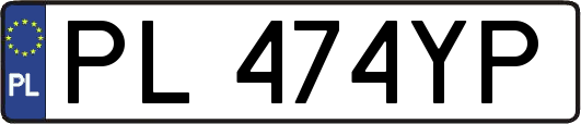 PL474YP
