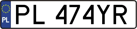 PL474YR