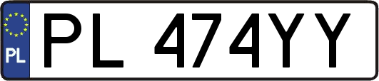 PL474YY